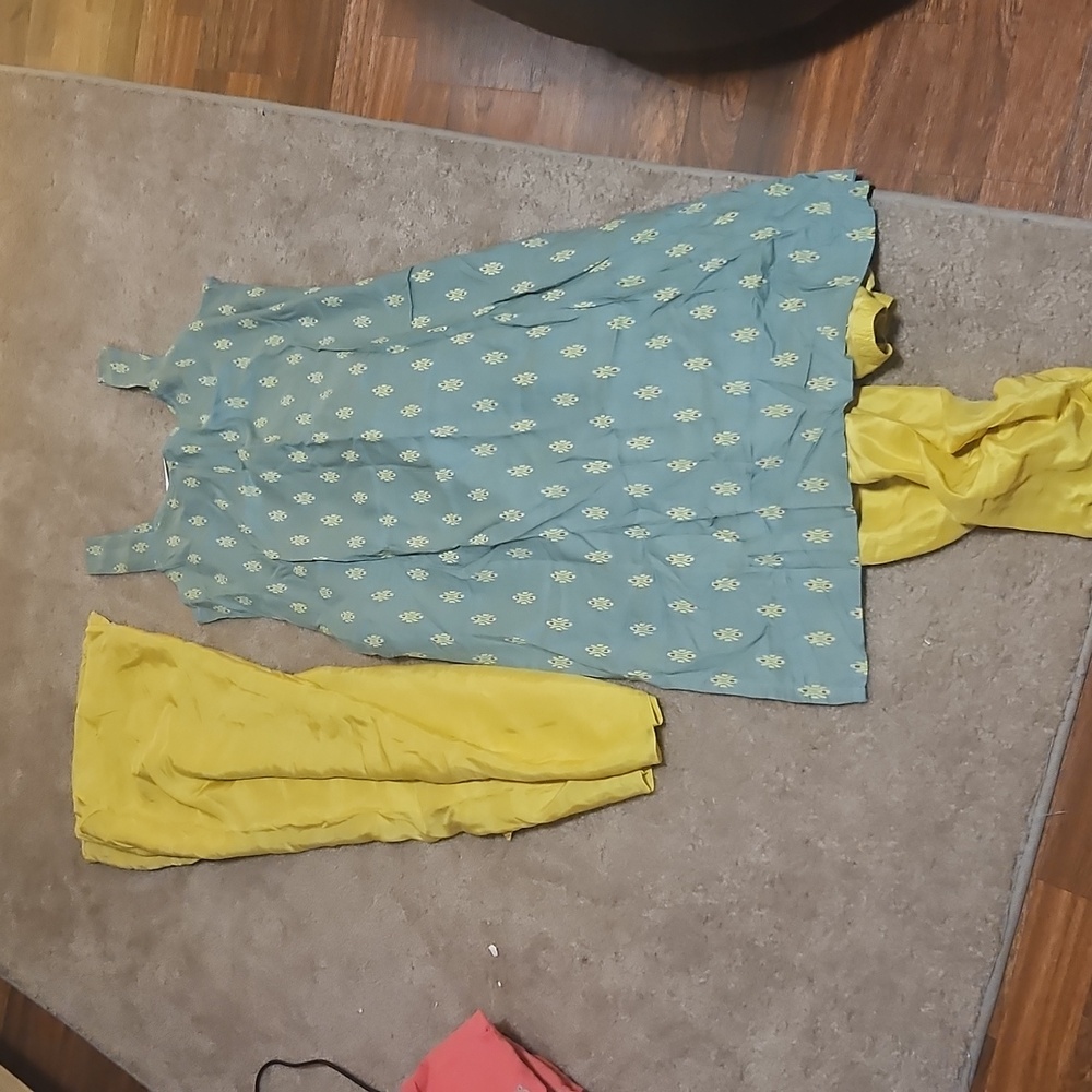Indya Salwar Suit
